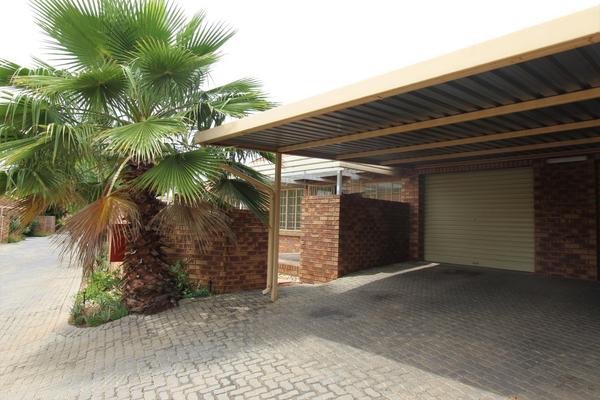 Property For Rent in Equestria, Pretoria