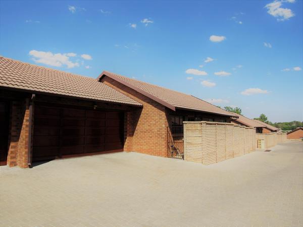 Property For Sale in Equestria, Pretoria